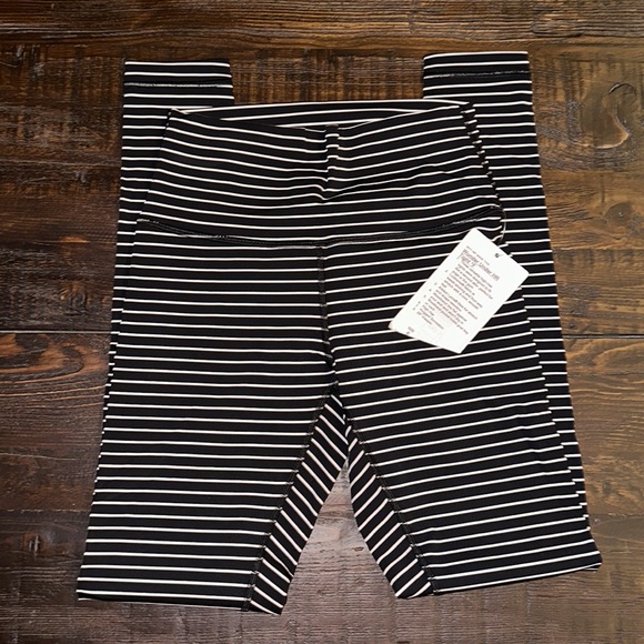 Lululemon Wonder Under HR F - Picture 3 of 4